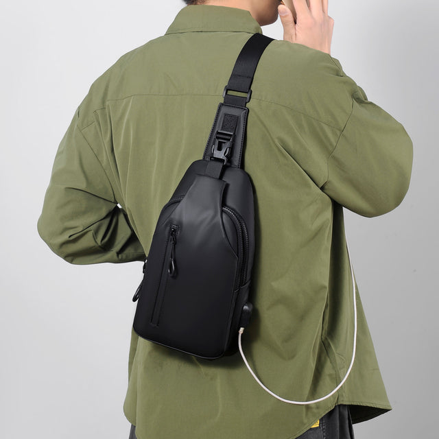 Travel Sling Bag