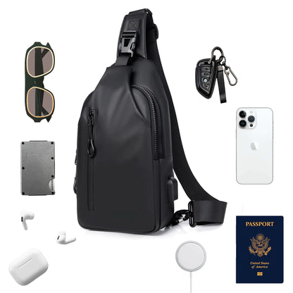 Travel Sling Bag